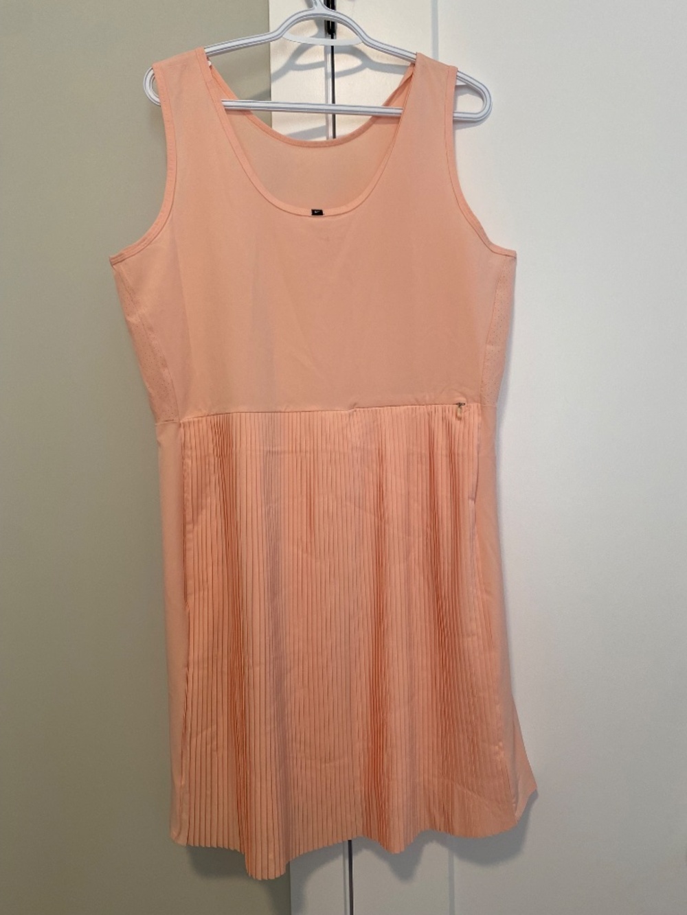 Nike Dry Fit Sport Golf Or Tennis Dress - Picture 11 of 12